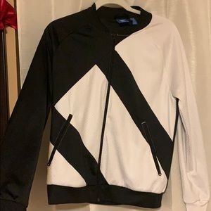 Adidas Equipment ADV/91-17 zip up jacket